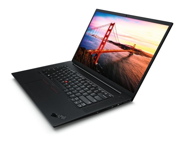 【2021 红点奖】ThinkPad X1 Extreme / P1 Gen 4 / 笔记本电脑