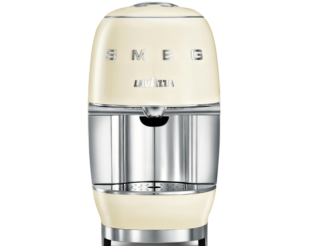 【2021 红点奖】Lavazza A Modo Mio SMEG / 咖啡机