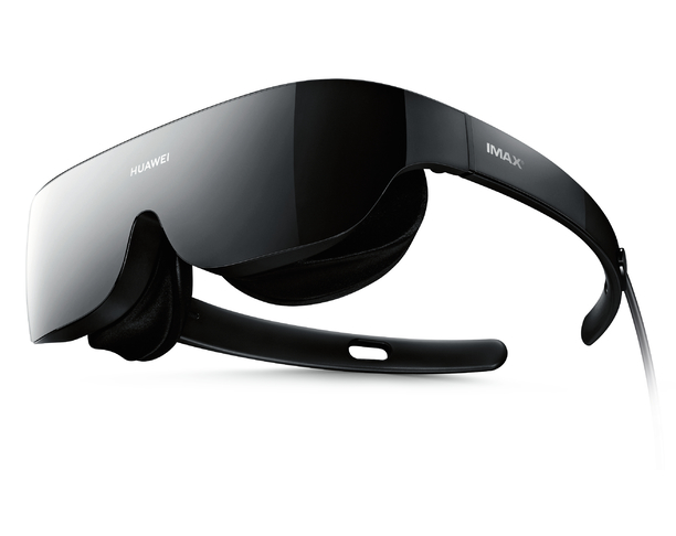 【2021 红点奖 】HUAWEI VR Glass / 华为VR设备