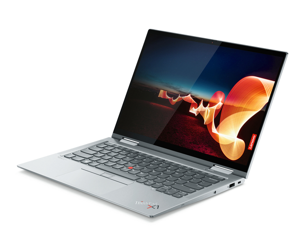 【2021 红点奖】ThinkPad X1 Yoga Gen 6 / 可转换笔记本电脑