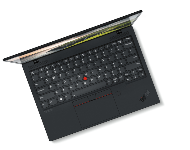 【2021 红点奖】ThinkPad X1 Nano / 笔记本电脑