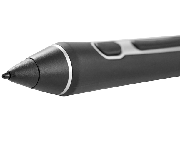 【2018 iF奖】数码配件 Pro Pen 3D / Computer accessory