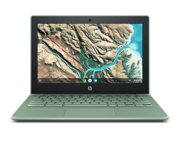 【2021 红点奖】HP ChromeBook 11 G8 Education Edition