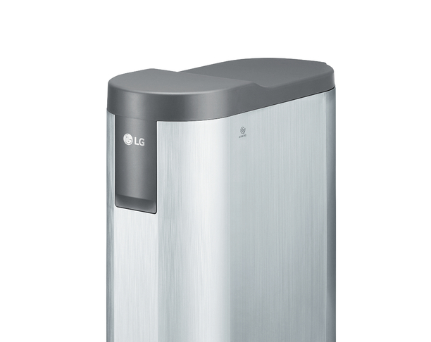 【2021 红点奖】LG PuriCare Dual Water Purifier / 净水器