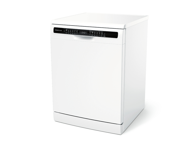 【2021 红点奖 】PROFILO New Value Dishwasher