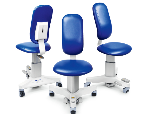 【2021 红点奖 】CO:RE Surgical Chair / 手术椅