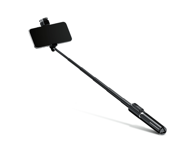 【2021 红点奖】Pro Selfie Stick / 专业自拍杆