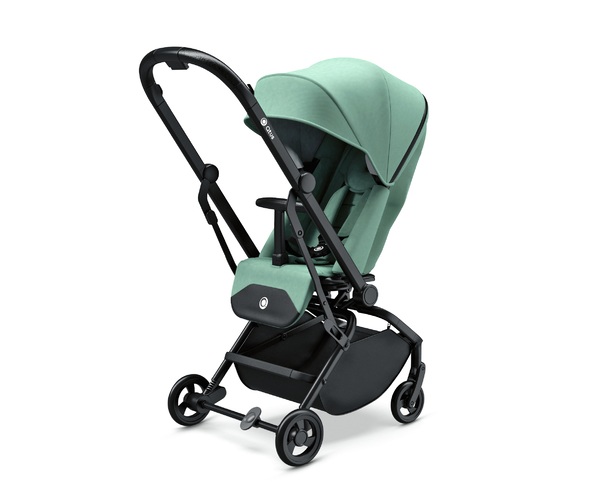 【2021 红点奖】Qtus Lark Pro/Q9 PLUS Stroller / 婴儿车