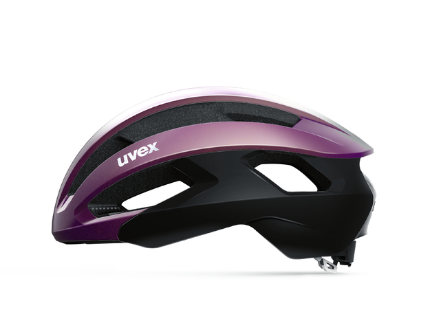 【2021 红点奖】uvex rise / 自行车安全帽