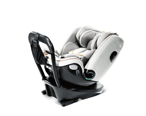 【2021 红点奖】i-Spin Grow™ / 儿童汽车安全座椅