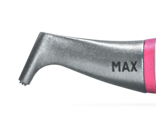 【2021 红点奖】AIRFLOW® MAX / 喷砂枪