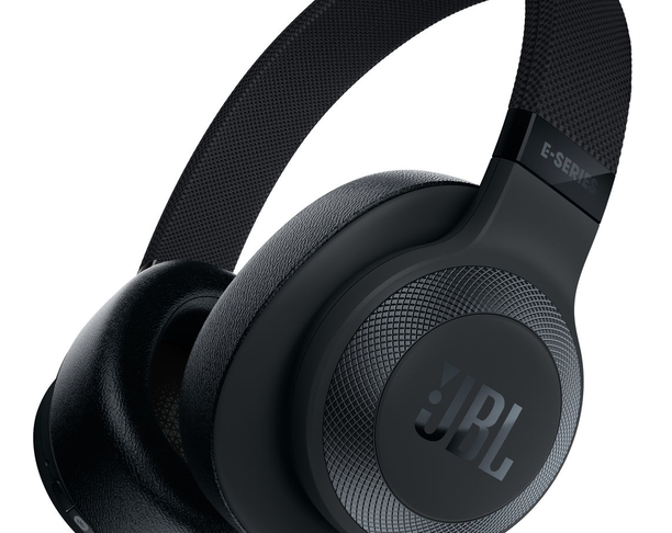 【2018 iF奖】耳机 JBL E65BTNC / Headphones