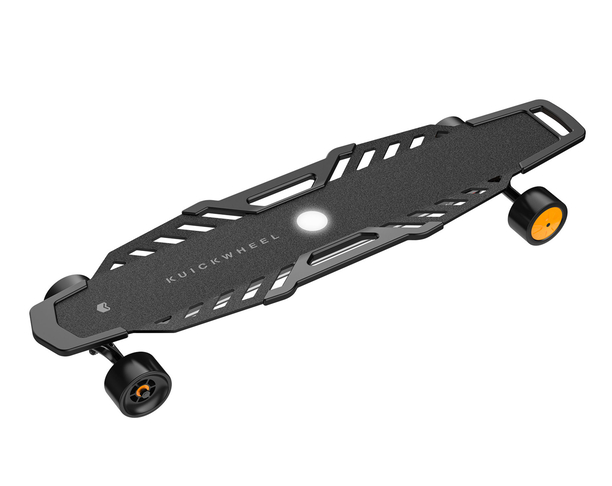【2018 iF奖】电动滑板 SERPENT-W / Electric skateboard