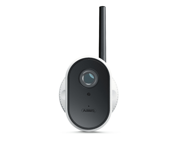 【2021 红点奖】ABUS Wi-Fi Outdoor Cam / 监控摄像头