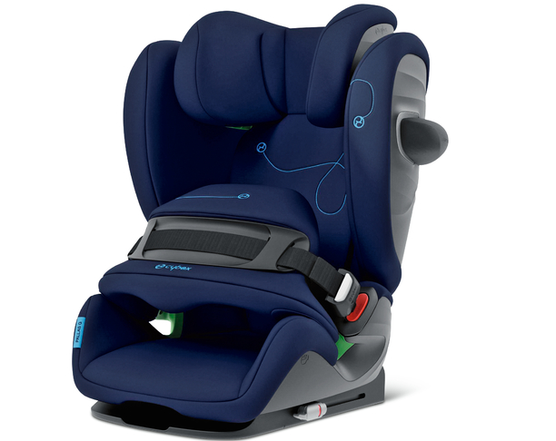 【2021 红点奖】Pallas G i-Size / 儿童汽车安全座椅