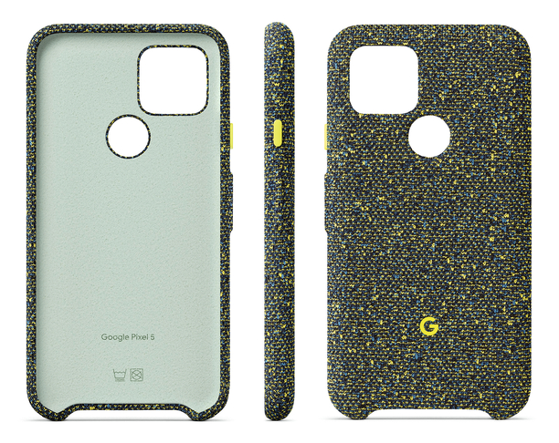 【2021 红点奖】Pixel 4a, 4a (5G) & 5 Cases / 手机保护套
