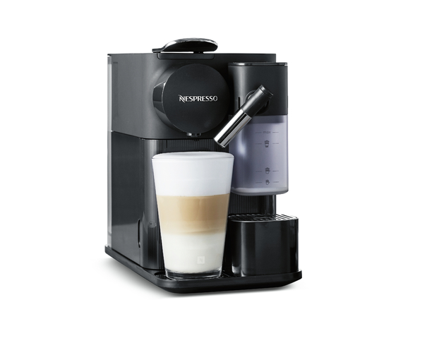 【2021 红点奖】Lattissima One / 胶囊咖啡机