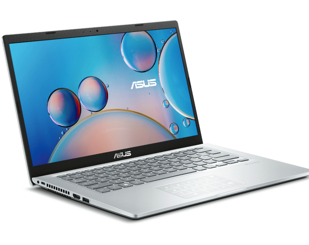 【2021 红点奖】ASUS Vivobook X415, X515 / 笔记本电脑