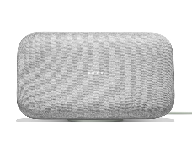 【2018 iF奖】音箱 Google Home Max / Smart speaker
