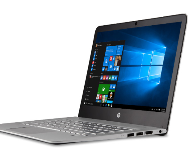 【2018 iF奖】笔记本电脑 HP Spectre 13 / HP Laptop 13