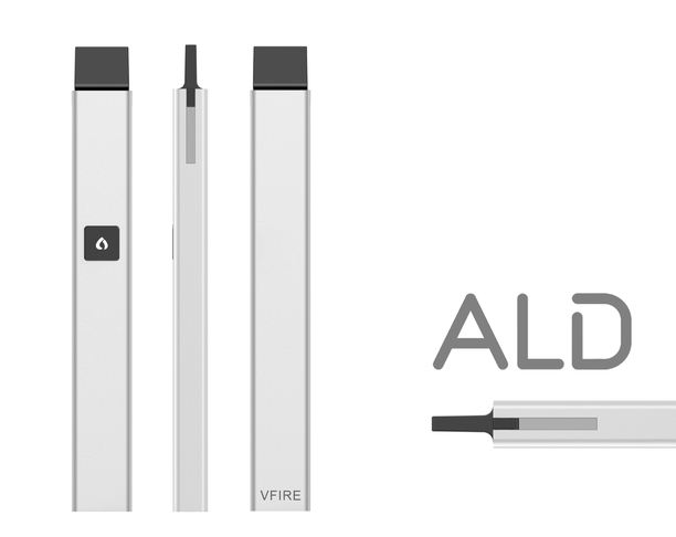 ald品牌"vfire"系列电子烟设计 8赞   14评论   2221人气 6赞   3评论