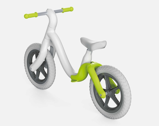 【2021 红点奖】Kids Balance Bikes / 儿童平衡车