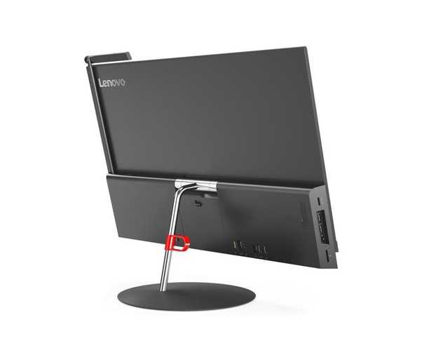 【2018 IF奖】ThinkVision X1-20 Monitor / 显示器