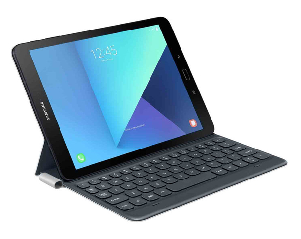 【2018 IF奖】Galaxy Tab S3 / 平板电脑