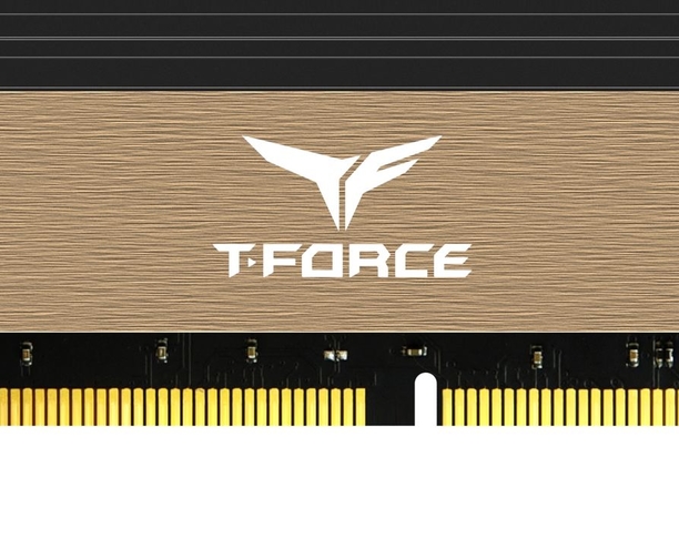 【2018 IF奖】T-FORCE XTREEM DDR4 / DDR4 内存