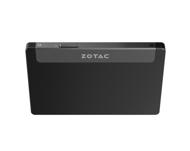 【2018 IF奖】ZOTAC ZBOX PI225 / Mini-PC