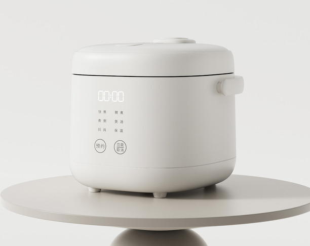 lotor mini one person rice cooker