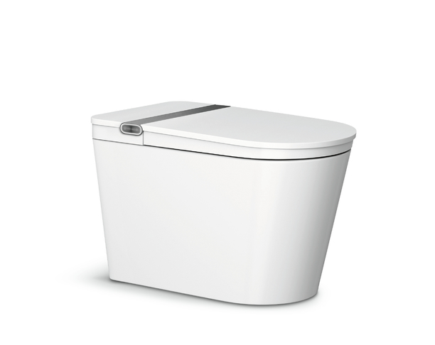 【2022 红点奖】Orbit One-piece Toilet-AG810A / 卫浴设备