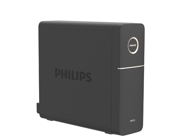 【2022 红点奖】Philips FreshPro / 净水器
