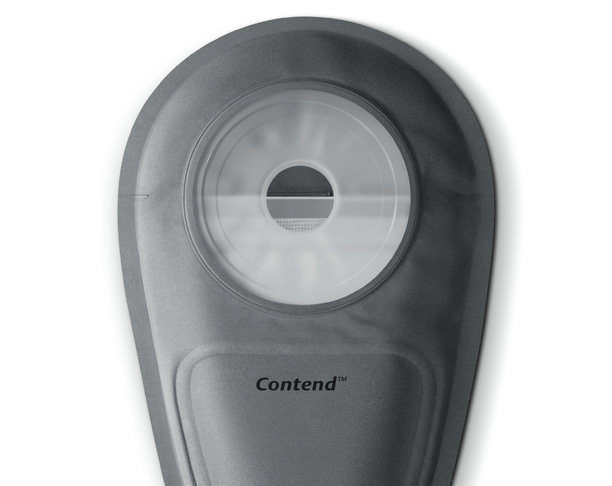 【2022 红点奖】Contend Protective Cover / 男性尿漏装置