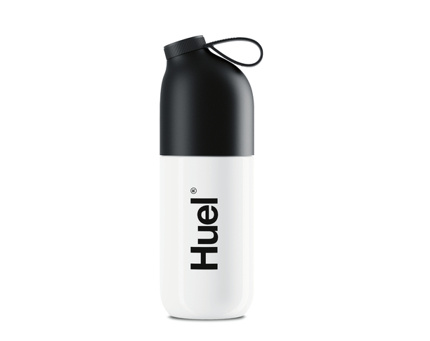 【2022 红点奖】Huel Nutrition Shaker / 便携水瓶
