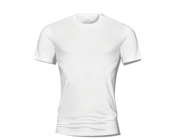 【2022 红点奖】Hybrid T-Shirt by mey / T恤