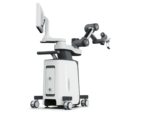 【2022 红点奖】NS100 Orthopedic Robotic / 骨科机器人手术平台