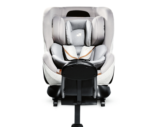 【2022 红点奖】i-Prodigi™/ 儿童汽车安全座椅