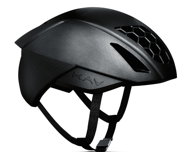 【2022 红点奖】K Portola Helmet / 自行车头盔
