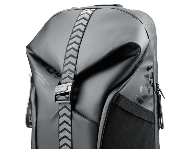 【2022 红点奖】LEGION gaming backpack X3 / 电脑背包