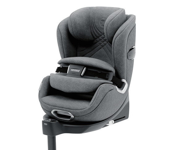 【2022 红点奖】Anoris T i-Size / 儿童汽车安全座椅