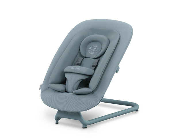 【2022 红点奖】LEMO Bouncer / 婴儿躺椅