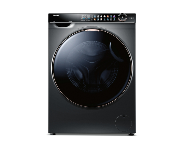 【2022 红点奖】Haier XianMei II Washing Machine / 洗衣机
