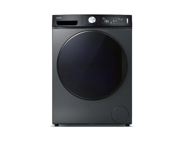 【2022 红点奖】T110 Washing Machine / 洗衣机