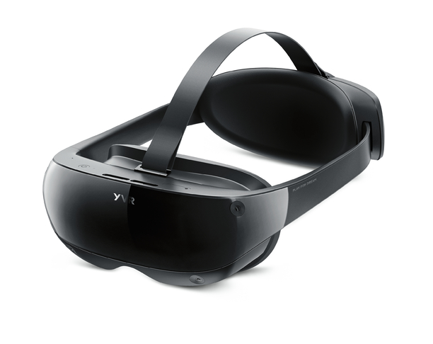 【2022 红点奖】YVR D2 / VR 眼镜