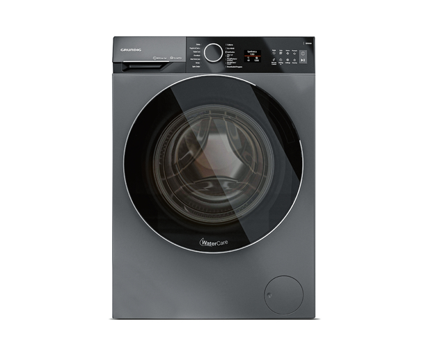 【2022 红点奖】Grundig GR 9900 Washing Machine / 洗衣机
