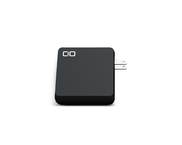 【2022 红点奖】CIO-MB30W-10000-AC / 充电器电池