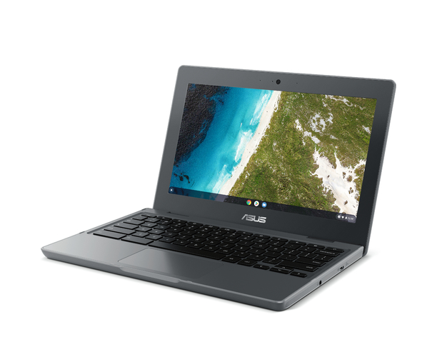 【2022 红点奖】ASUS Chromebook CR1 Series / 笔记本电脑
