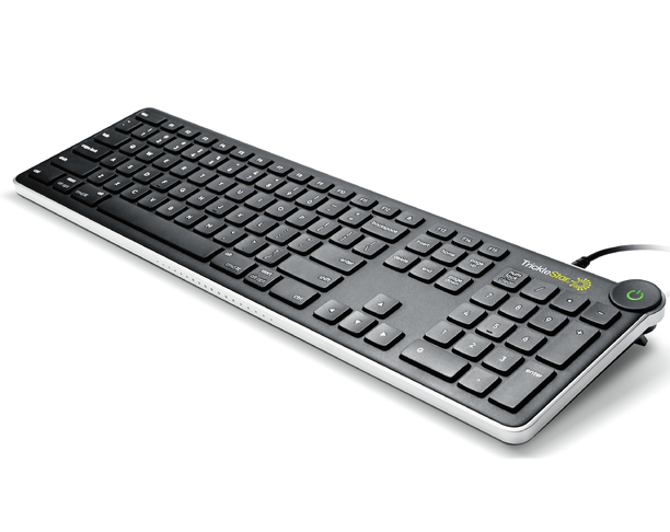 【2022 红点奖】Advanced Keyboard / 键盘