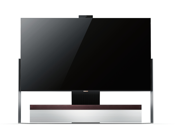 【2022 红点奖】TCL Mini LED 8K TV X12 / X925 PRO / 电视